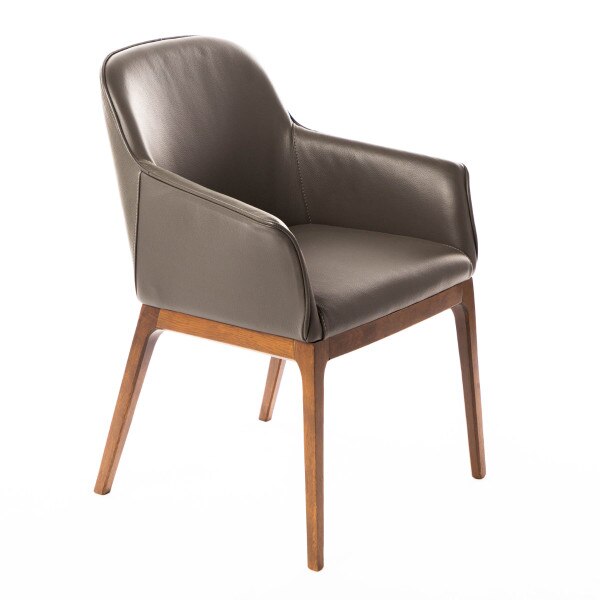 Ann Arm Chair